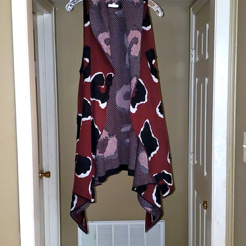 Women's clothing
